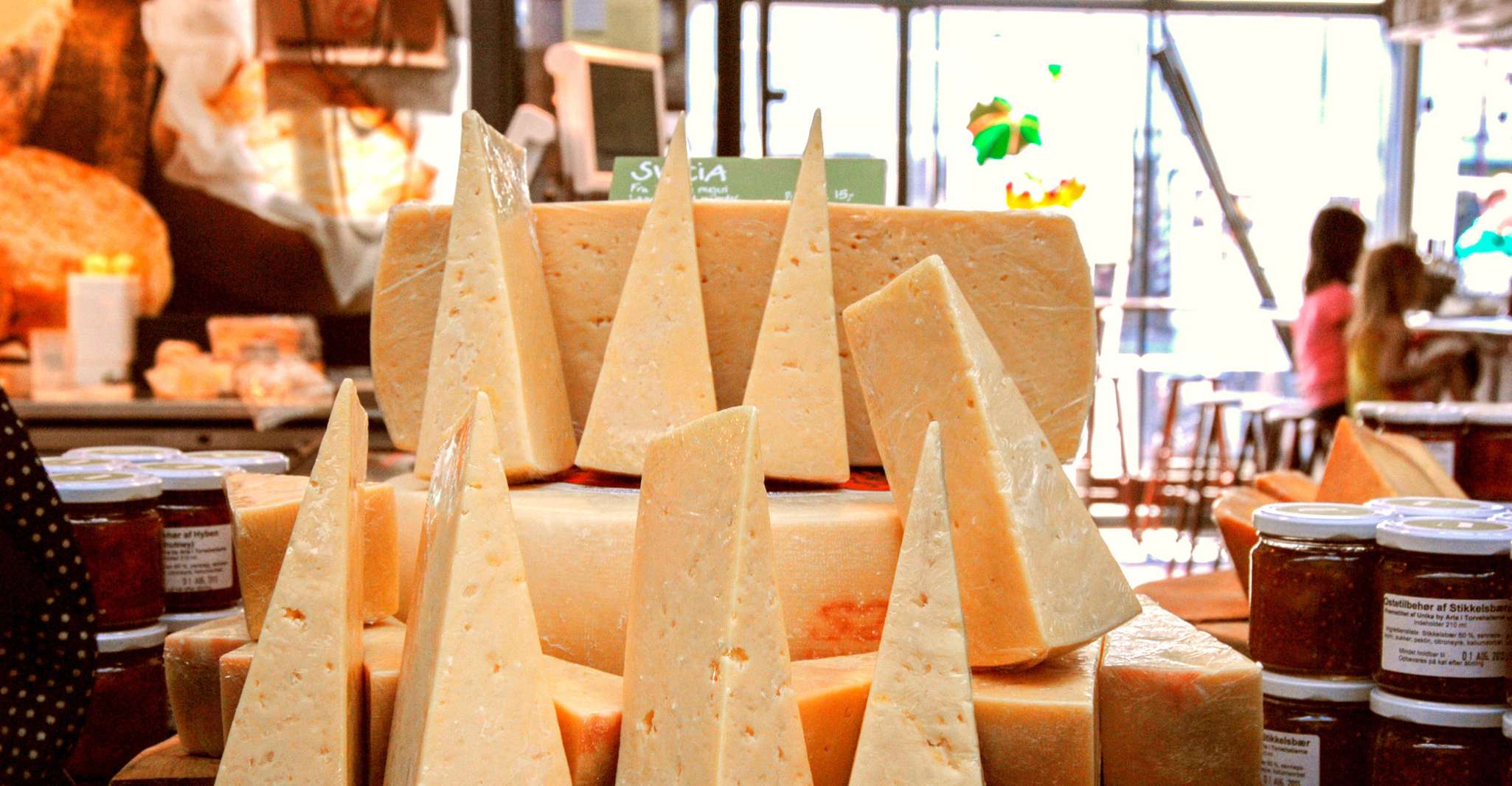 Copenhague, Visite d'expérience culinaire - Hizvo