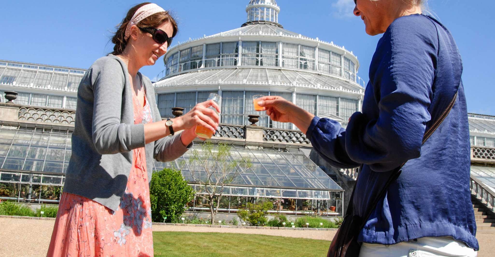 Copenhague, Visite d'expérience culinaire - Hizvo