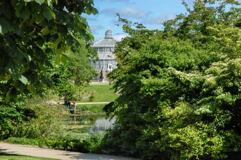 Copenhagen: Culinary Experience Tour