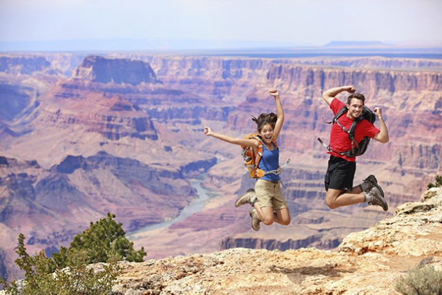 Visit The Grand Canyon Classic Tour From Sedona, AZ in Viyana