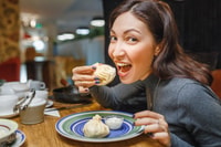 Torun Private traditionnel Polish Food Tour - Housity