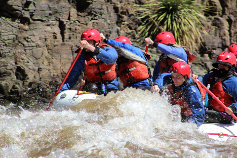 Salt River Half-Day Rafting Trip - Arizona