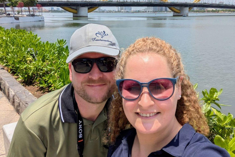 Phong Nha: Private Transfer to Hoi An with Stops Phong Nha To Hoi An By Private Car – Direct Trip, No Stops