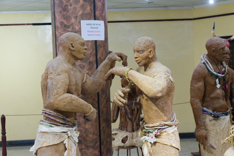 Dakar Museum Tour: Discover the Cultural Soul of Senegal