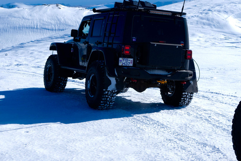 Islande : Visites guidées personnelles avec guide local