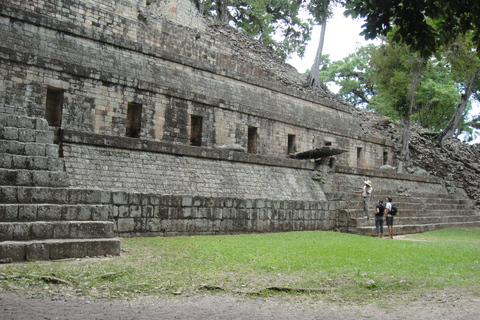 Copan Ruins Day Tour From Guatemala City Copán Full-Day Archeological Tour from Guatemala City