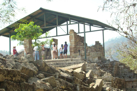 Copan Ruins Day Tour From Guatemala City Copán Full-Day Archeological Tour from Guatemala City
