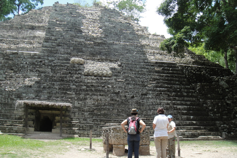 Copan Ruins Day Tour From Guatemala City Copán Full-Day Archeological Tour from Guatemala City