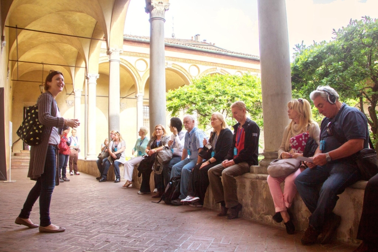 Mailand: 3-stündige Kunsttour auf den Spuren da Vincis