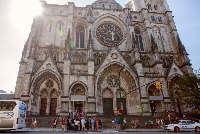 Visit 4-hour Harlem Gospel Tour in New York City in Split, Croatia