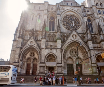 4-hour Harlem Gospel Tour in New York City