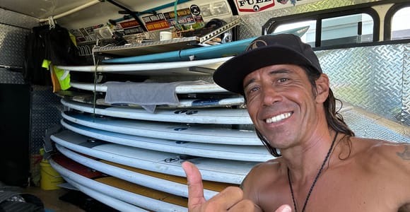 Waikiki: Surf Lessons Easy 60 min classes no crowds!
