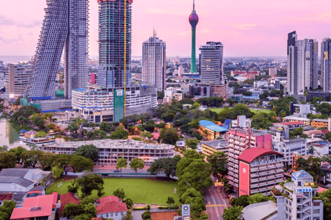 6-Day Sri Lanka Tour: Pinnawala, Kandy & Gem Capital All-Inclusive Package with 3-Star Hotels