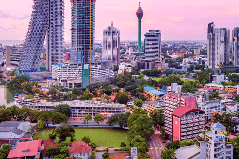 6-Day Sri Lanka Tour: Pinnawala, Kandy & Gem Capital All-Inclusive Package with 3-Star Hotels