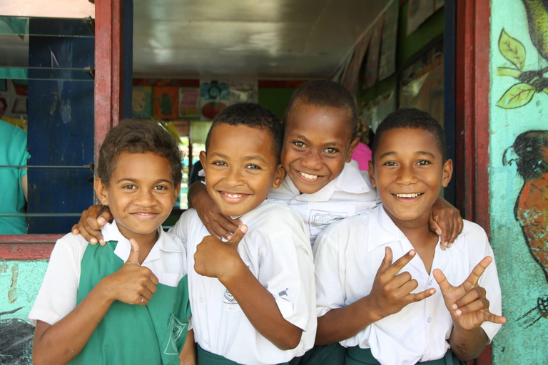 Sigatoka: crucero por el río y visita al valle Salad BowlSigatoka: crucero por el río y excursión al Valle de las Ensaladeras
