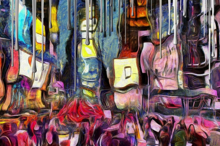 بونتا دل إستي: جولة إرشادية خاصة في متحف رالي