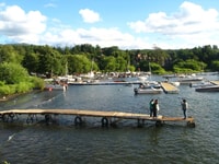 Pucón und Villarrica, Führung mit Hotelabholung - Housity