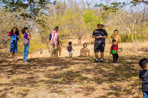 Los Santos, Panama: Wycieczka z przewodnikiem po Finca PamelPanama: Wycieczka z przewodnikiem po Finca Pamel