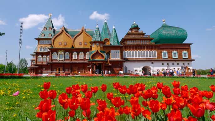 moskau 4stündige tour zur dynastie der romanows
