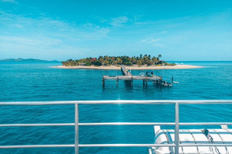 Langkawi: Sunset Dinner Cruise with Hotel Transfer