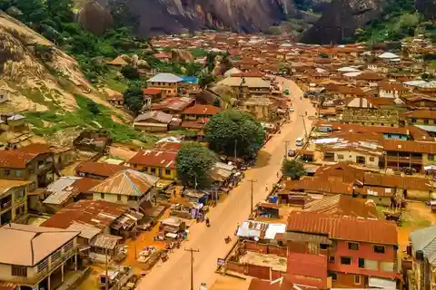 Lagos-Ogun-Oyo-Osun Cultural and Historical Tour