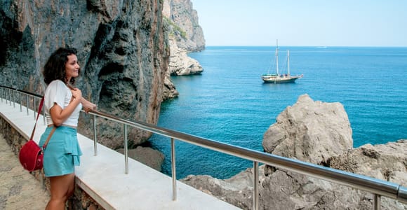 Mallorca: Ganztagestour durch den Norden