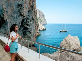 Mallorca: tour panorámico de día completo desde el norte