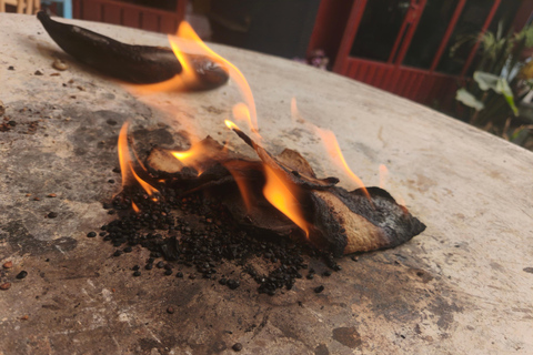 Oaxaca: Traditional Oaxacan Cooking Class Oaxaca: Traditional Oaxacan cooking class