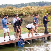 Darwin: Barramundi Fishing Experience