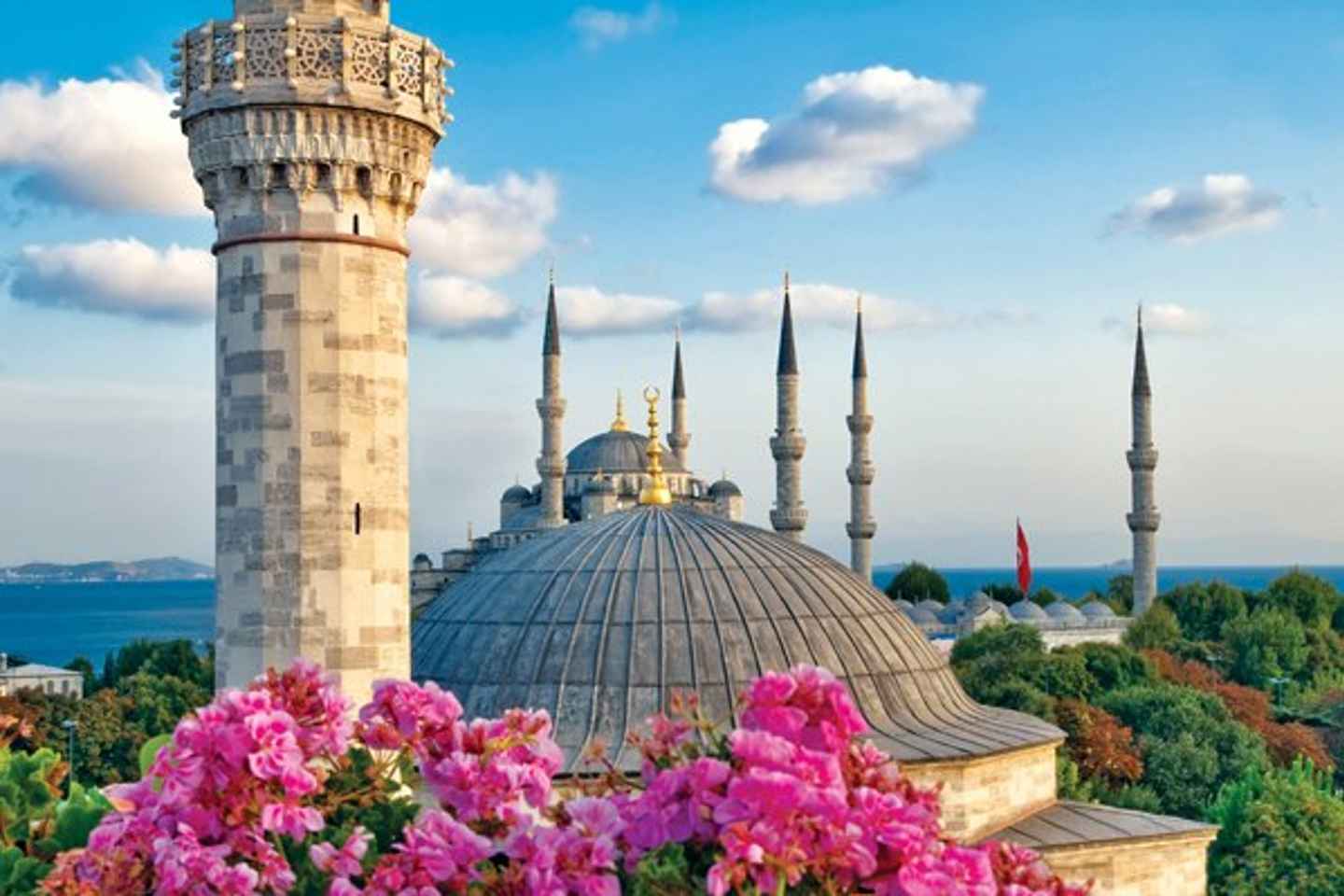 Istanbul: Ancient Town of Constantinople Guided Tour - Istanbul: Ancient Town of Constantinople Guided Tour