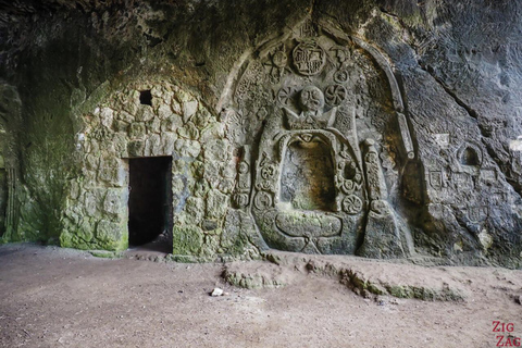 Mallorca Experience: Playa Portal Vells / Playa del MagoTour Playa Portal Vells, Cueva Portal Vells y Playa del Mago