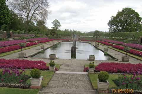 Secret Gardens of London Full-Day Tour