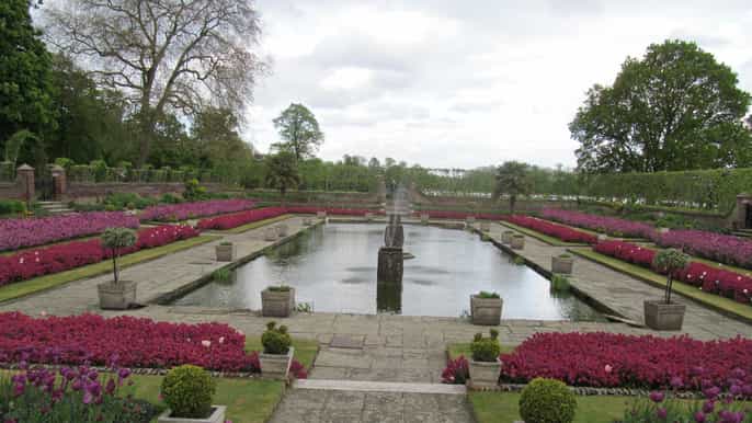 secret gardens of london fullday tour