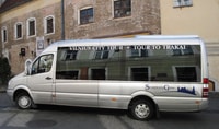 Vilnius, Halfdaagse Sightseeing Tour naar Trakai - Hizvo