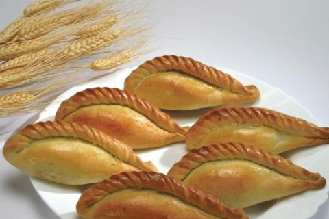 Vilnius: Half-Day Sightseeing Tour to Trakai