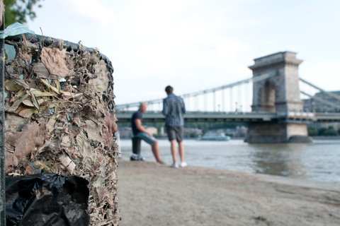 Budapeszt Prywatna 4-godzinna wycieczka fotograficzna