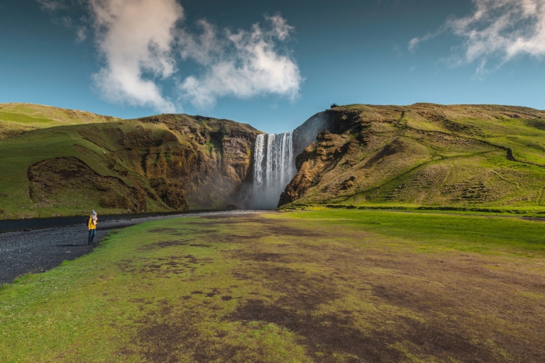 Zuid-IJsland: exclusieve dagtour langs de zuidkust