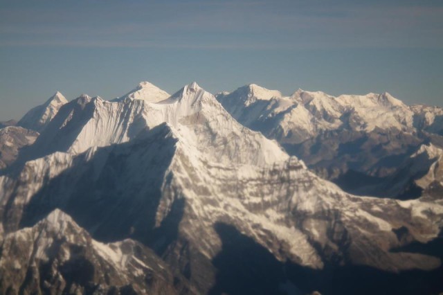 Visit Kathmandu Mount Everest 1-Hour Panoramic Flight in Aizawl, India