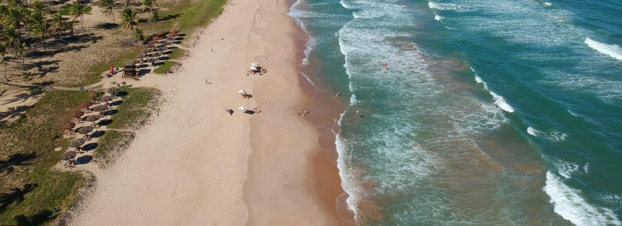 Visite privée : tyrolienne d'Esmeralda et Montaña Redonda