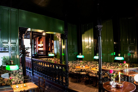 Hanover: Very British - on the trail of the personal union