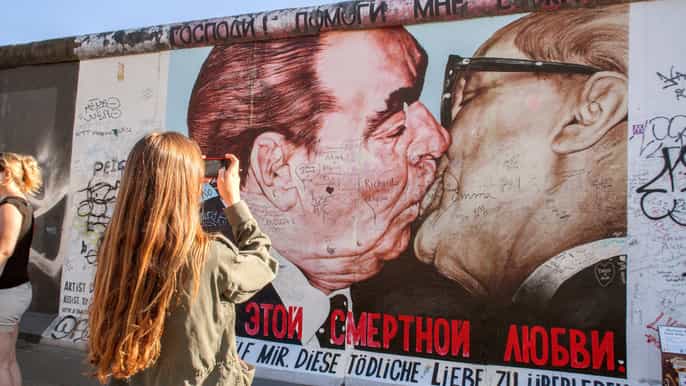 nuovo tour alternativo di berlino