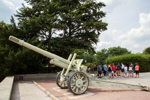 Berlin: History of the Third Reich Guided Walking Tour Third Reich Walking Tour of Berlin in English