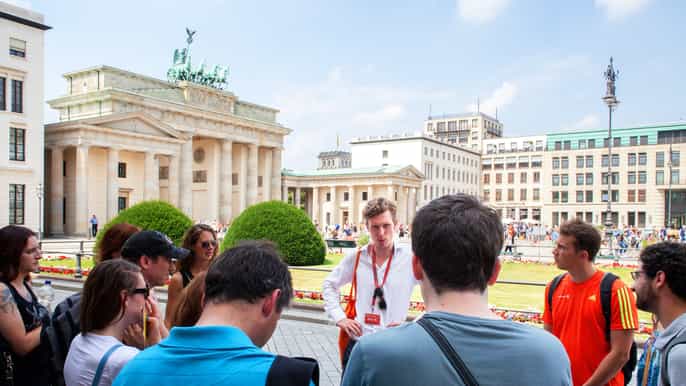 berlin im dritten reich halbtägiger rundgang