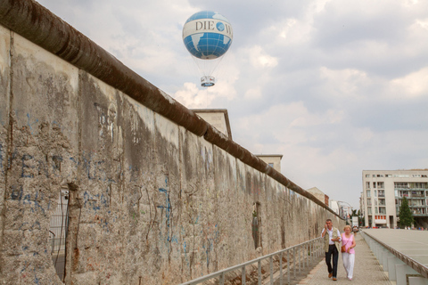 Berlin: History of the Third Reich Guided Walking Tour Third Reich Walking Tour of Berlin in English