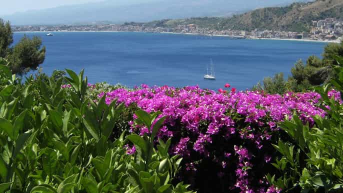 castelmola and taormina fullday sightseeing tour