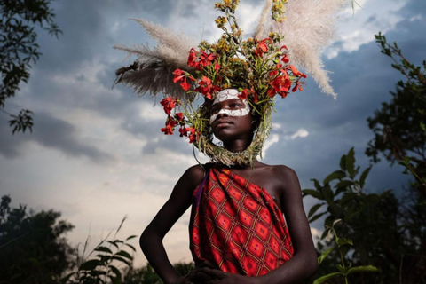 Omo Valley Tribes: 6-Day Cultural Immersion Tour