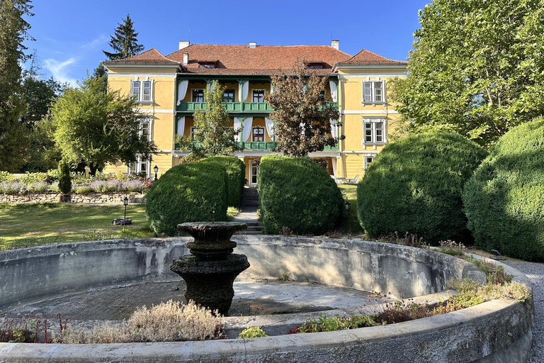 Brasov: Szeklerland-motortour met lunchKleine gedeelde groep
