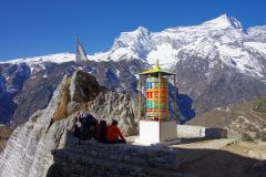 Trekking | Kathmandu things to do in Haibung