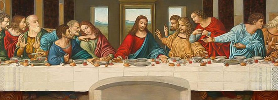 Last Supper, Milan - Book Tickets & Tours 