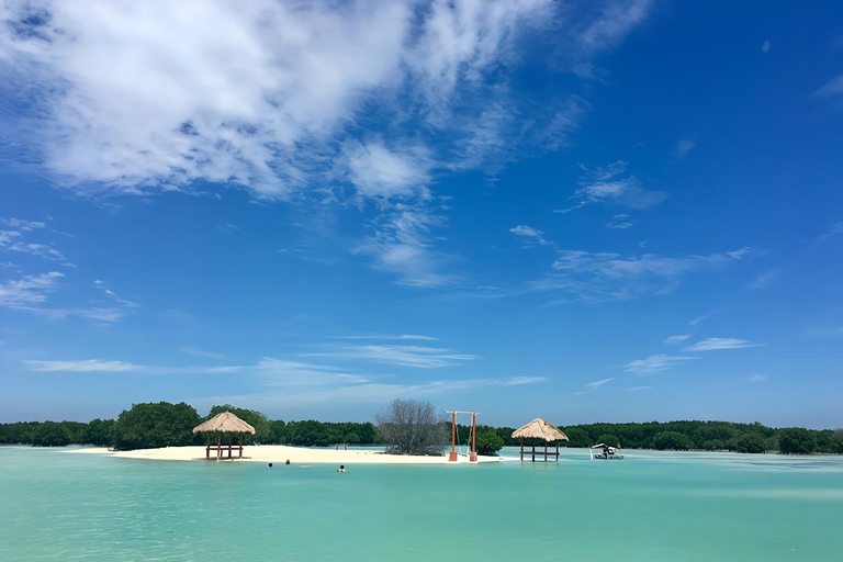 Excursion à Jakarta : La beauté des mille îles de Jakarta